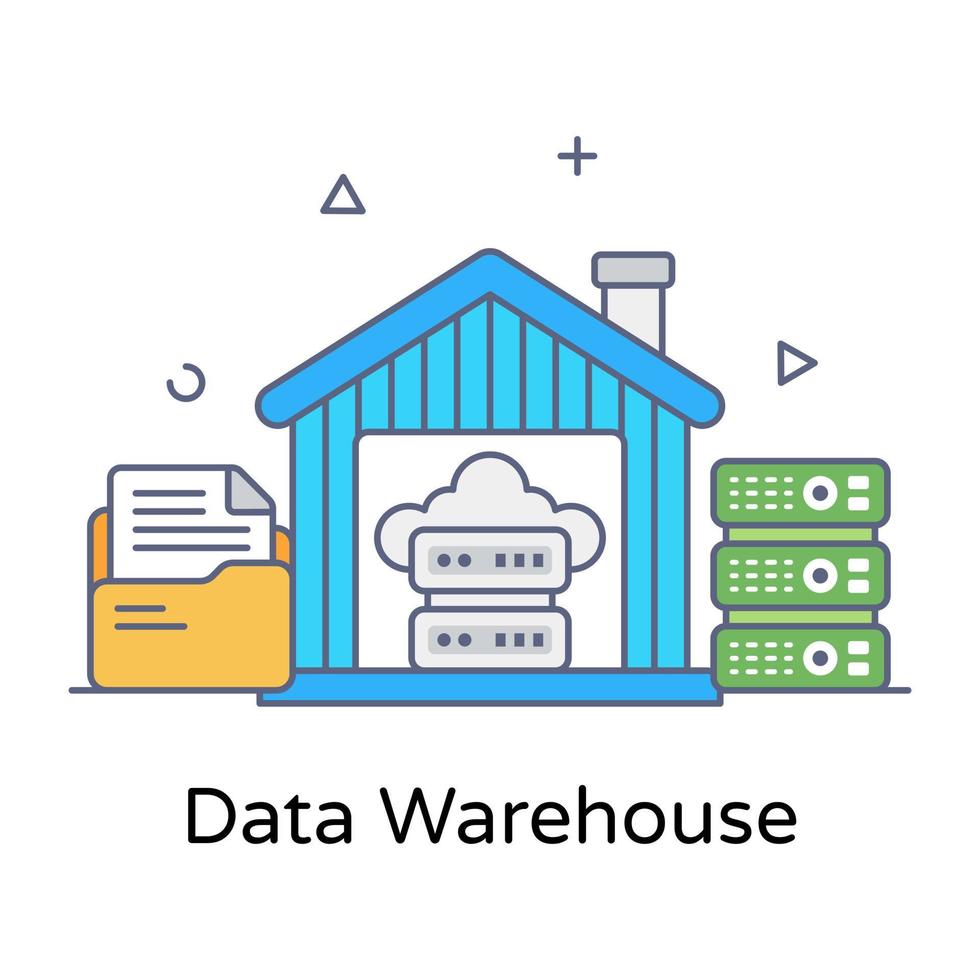 warehouse service image